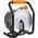 Corona Extension cord - coil "RICHMANN" 40 m 3 x 2.5