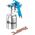 Corona Paint sprayer 0.6 l, 1.5 mm