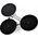 Sourcing Aluminum glass holder, triple