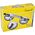 Sourcing Aluminum glass holder, triple
