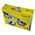 Sourcing Aluminum glass holder, triple
