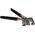 Sourcing Pliers for connecting profiles