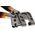 Sourcing Pliers for connecting profiles