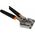 Sourcing Pliers for connecting profiles