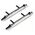 Sourcing Suction lip kit NILFISK SC250 360mm