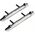 Sourcing Suction lip kit NILFISK SC250 360mm