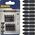 Irwin Tools spin nozzle "IRWIN" PZ2 25 mm, 10 pcs.