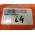 Sourcing Fischer screwdriver FPF-ST P 4.0x50 A2, 200 pcs.