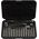 Sourcing 42-piece twisting bit set KS TOOLS TX/XZN/SK 10mm
