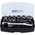 Sourcing 24 Piece Twist Bit Set KS TOOLS