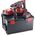 Młotowiertarka Sourcing Cordless perforator FLEX CHE 2-26 18,0-EC/5,0 Set