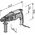 Sourcing Dual-function punch FLEX FHE 2-22