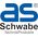 Latarka Sourcing Lamp with solar battery AS-SCHWABE Solar Chip-LED