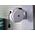 Sourcing Retractable extension cord AS-SCHWABE IP44 EasyToGo 10m