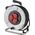 Sourcing Extension cord AS-SCHWABE H05RR-F 3G1,5 25m