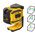 Stabila Cross laser level STABILA LAX 300G