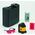 Stabila Multifunctional linear laser level STABILA LAX 400 with stand