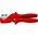 Knipex Pipe cutting pliers KNIPEX 9025