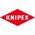 Knipex Plastic spare knife. for pipe cutting tool KNIPEX