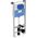 Stelaż Ideal Standard FRAME FOR WC PROSYS 120 M R020467