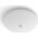 Lampa sufitowa Philips PLAFOND MAUVE CL252 6W 40K W 25CM