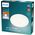 Lampa sufitowa Philips PLAFOND MAUVE CL252 6W 40K W 25CM