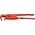 Rothenberger Socket wrench ROTHENBERGER 90deg 540mm