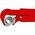 Rothenberger Socket wrench ROTHENBERGER 90deg 540mm
