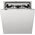 Zmywarka Whirlpool DISHWASHER WIC 3C33 PFE