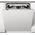 Zmywarka Whirlpool DISHWASHER WIC 3C33 PFE