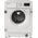 Pralko-suszarka Whirlpool Washer-dryer Whirlpool WDWG751482 EU