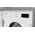 Pralko-suszarka Whirlpool Washer-dryer Whirlpool WDWG751482 EU