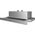 Okap Whirlpool HOOD AKR 749/1 IX WHP