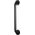 Sourcing GRAB BAR SAM M. MATT BLACK. ALUMINIUM