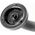Sourcing GRAB BAR SAM M. MATT BLACK. ALUMINIUM