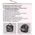 Brennenstuhl MOBILE LED RECHARG OUTDOOR L.OLI 310AB