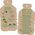ECO NATION AURORA Eco Nation Plush Orange Tabby, 15 cm