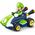 Carrera CARRERA RC mini RC MarioKart Luigi 2,4 370430003P