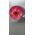 Rhodius Metal grinder. sheet K60 125x22.23 mm