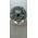 Rhodius Metal grinder. sheet K60 125x22.23 mm