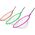 Happet HAPPET SIATKA SHRIMP 7cm
