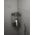 Koszyk prysznicowy Sourcing CORNER SHOWER BASKET MATT BALCK