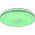 Lampa sufitowa Sourcing TIGER LED PLAFOND RGB R67131100 WH