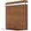 Fiskars Norden wooden magnetic knife holder
