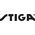 Stiga Stiga Snowracer Curve Pro with winder Graphite Grey/Blue