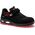 Sourcing Women's shoes ELTEN Hannah XXTL S1P ESD, black 40