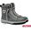 Sourcing Winter boots ELTEN Desperado ESD S3 CI, gray 43