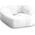 Husqvarna Dust bags for HUSQVARNA pumps S13, S26, 4 pcs.
