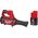 Milwaukee Milwaukee M18 BBL-0 Loevblaeser (without battery and charger)