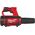 Milwaukee Milwaukee M18 BBL-0 Loevblaeser (without battery and charger)